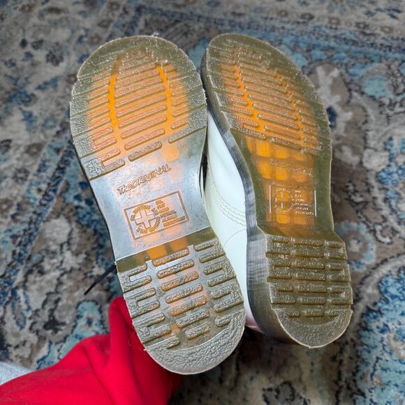 Dr Martens Boots - Picture 7 of 7